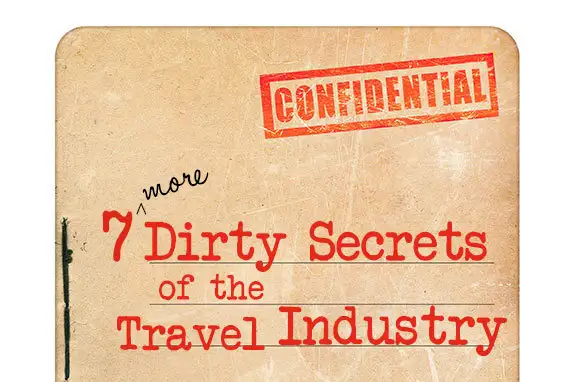 Travel-Industry Secrets