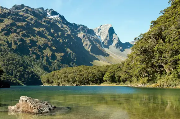 Day 11: Milford Sound