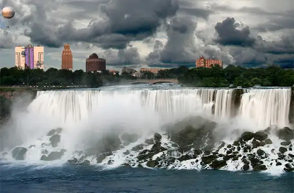 Niagara Falls, New York