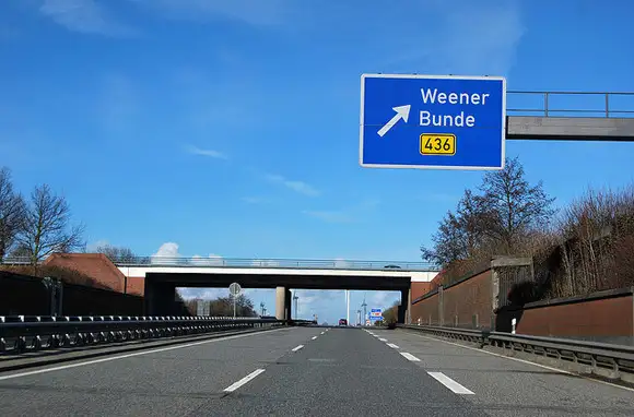 Weener, Germany