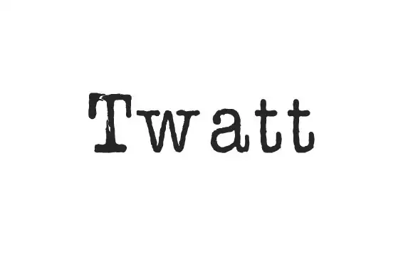 Twatt
