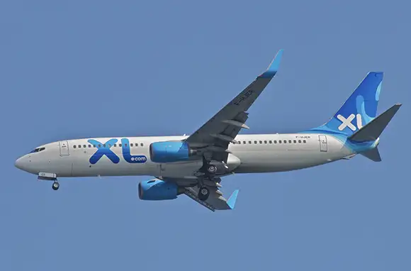 XL Airways France