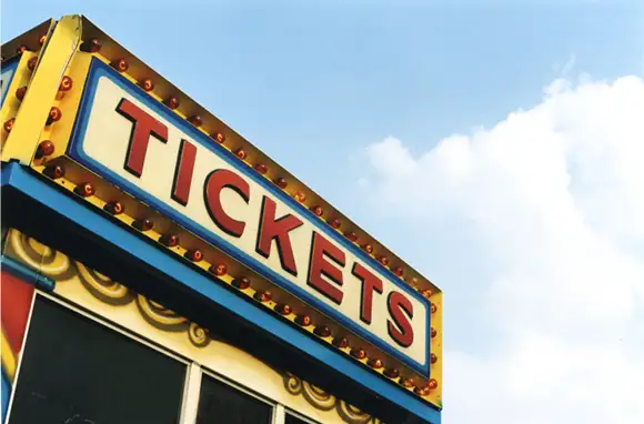 Buy Attractions Tickets and Passes in Advance