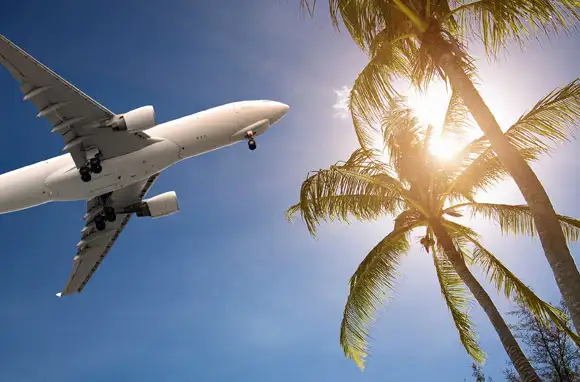 Places to Fly This Summer