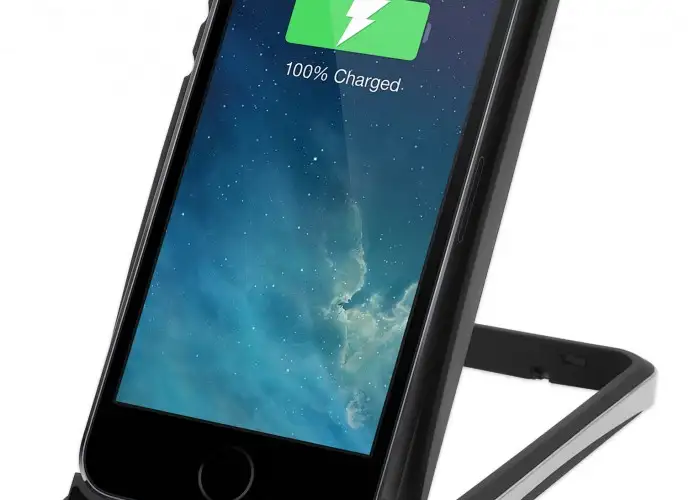 Product Review: Rechargeable iPhone Case