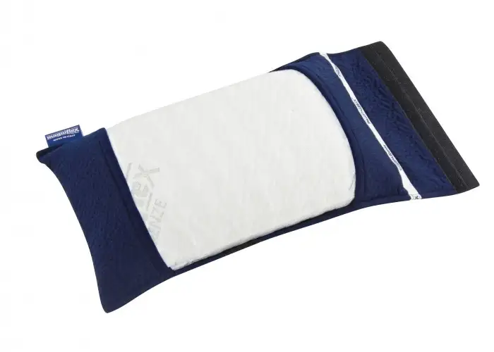 Product Review: Magniflex Sushi Travel Pillow