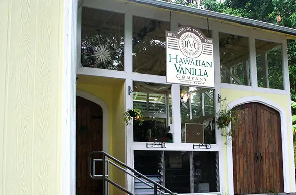 Hawaiian Vanilla Company