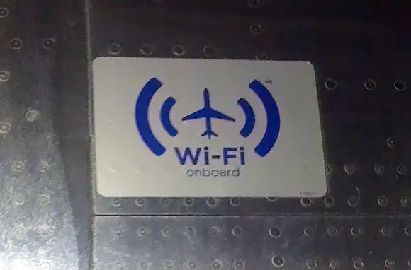 How to Tell If Your Flight Has Wi-Fi