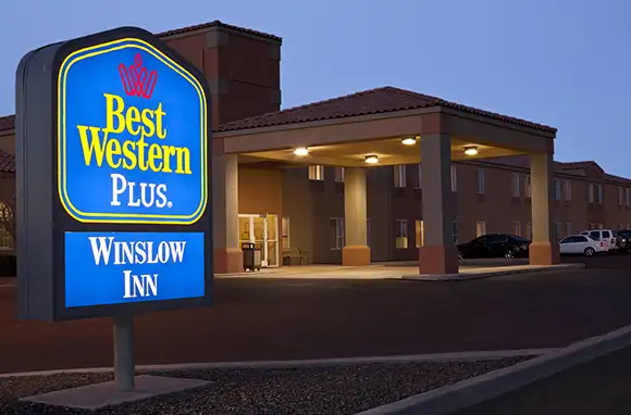 Best Western Rewards