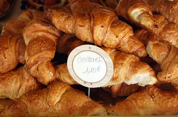 Croissants