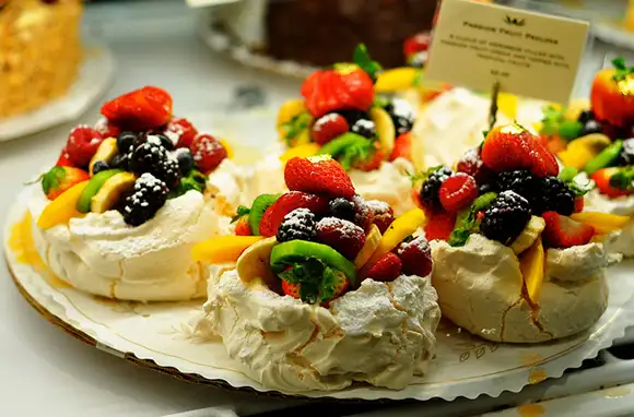 Pavlova