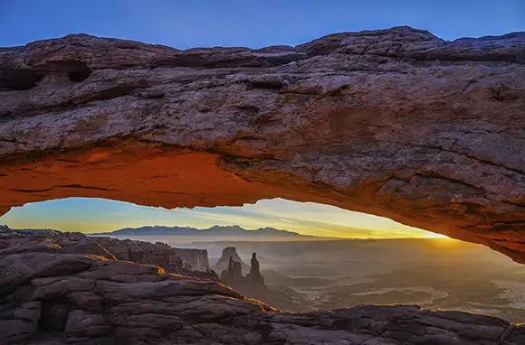 Canyonlands National Park, Utah