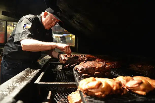 Readers Sound Off: Their Favorite BBQ Joints