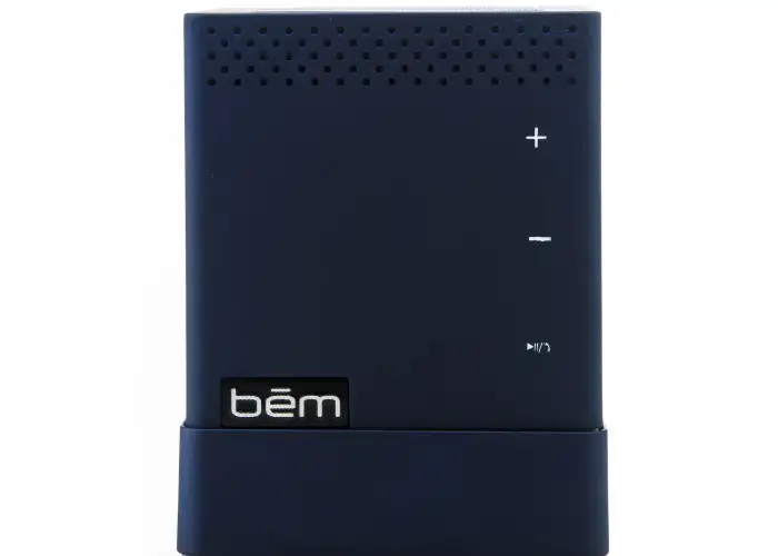 Product Review: Bem Wireless Speaker
