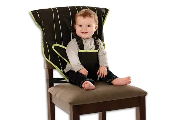 Cozy Cover Portable High Chair