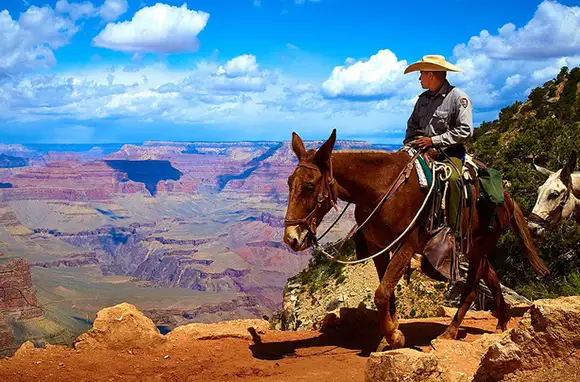 Grand Canyon, Arizona