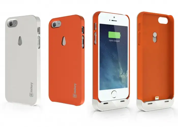 Jackery Leaf iPhone Charger Case Review: Protects and Powers Your Smartphone