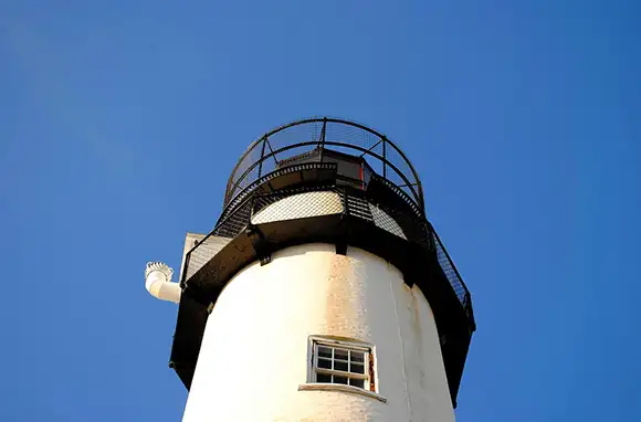 Fenwick Island Lighthouse, Delaware