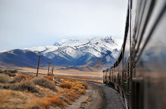 Amtrak's Best Day Trips