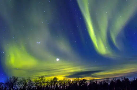 Northern Lights