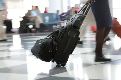 Airlines Testing ‘Tag Your Own’ Bag Program