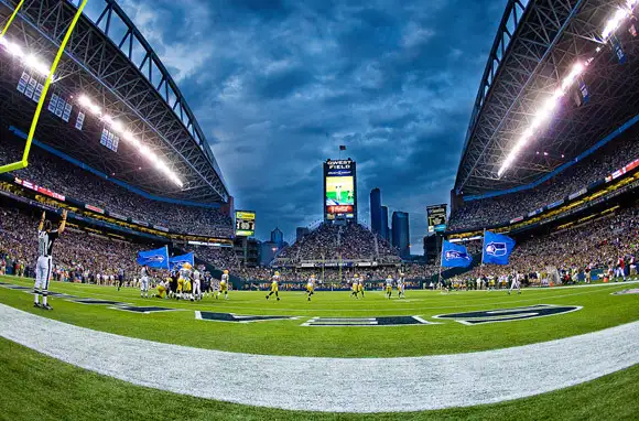 CenturyLink Field