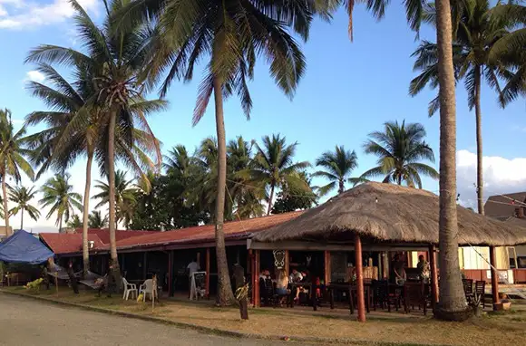 A Private Island on Fiji for $50 Per Person, Per Night
