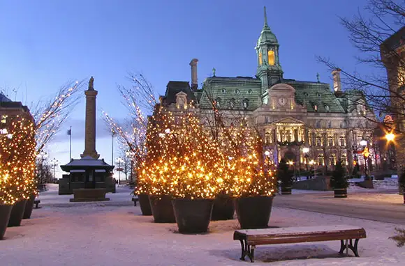 Montreal