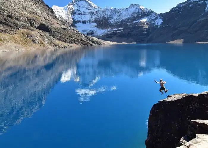 10 Most Astonishing Travel Videos of 2014
