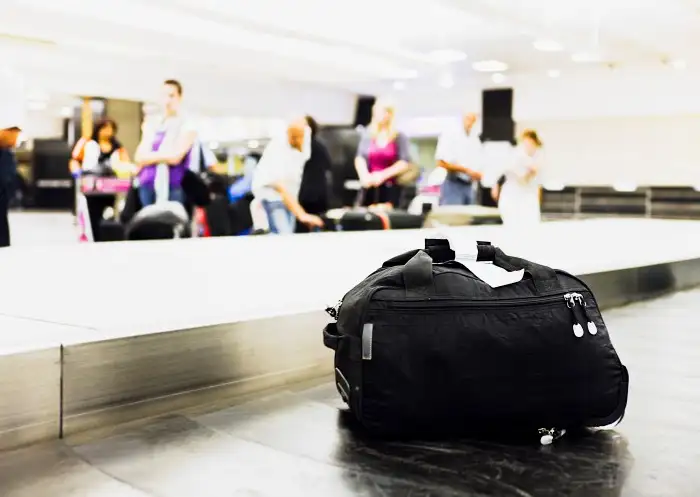 The Best Way to Store Your Luggage on a Layover