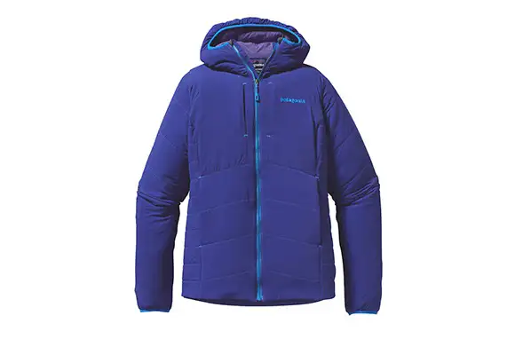 Patagonia Nano-Air Hoody