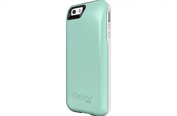 OtterBox Resurgence Power Case and Alpha Glass Screen Protector