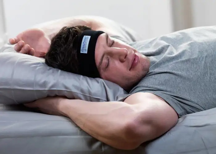 SleepPhones Review: Headband with Built-in Earphones