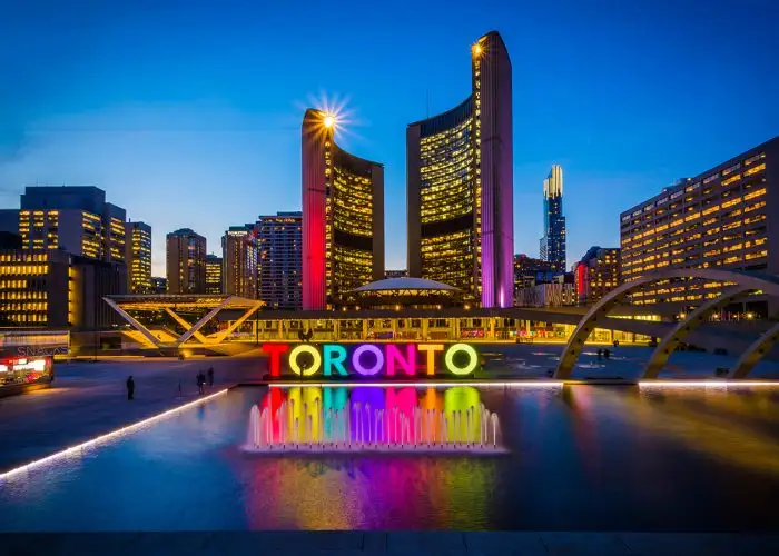 8 Things That Prove Toronto Is the Coolest City