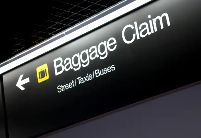 Worst Airlines for Baggage Handling