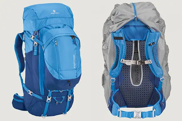 Eagle Creek Deviate Travel Pack Review: 85L for Longer Trips