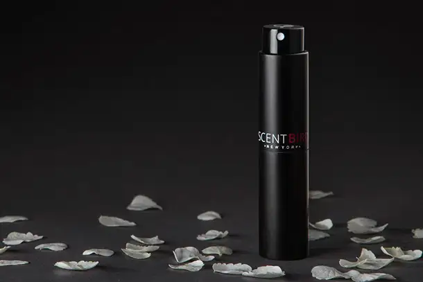 Scentbird Review: Travel Sized Perfumes
