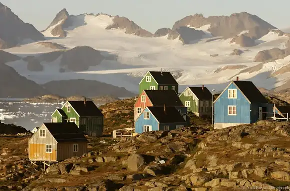 Greenland