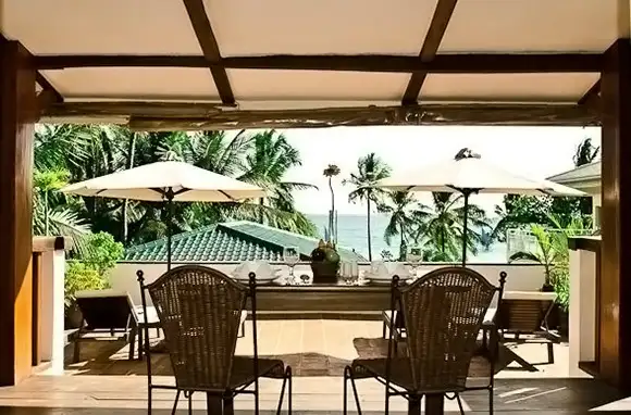 Jony's Beach Resort, Boracay, Philippines