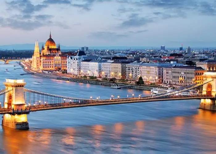Europe’s 20 Cheapest Cities in 2015