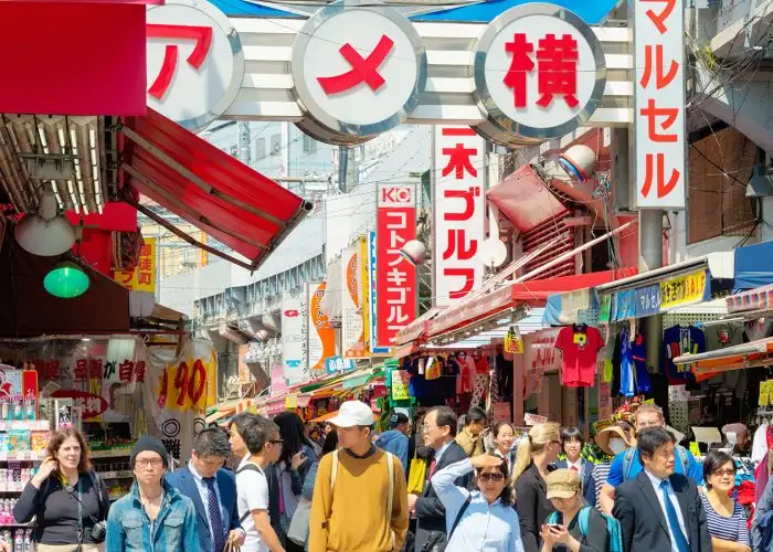 Win a 5-Night Trip to Japan, Including a Sushi-Making Class