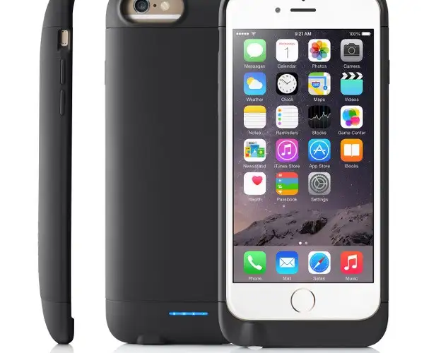 Refuel Invictus Battery Case Review