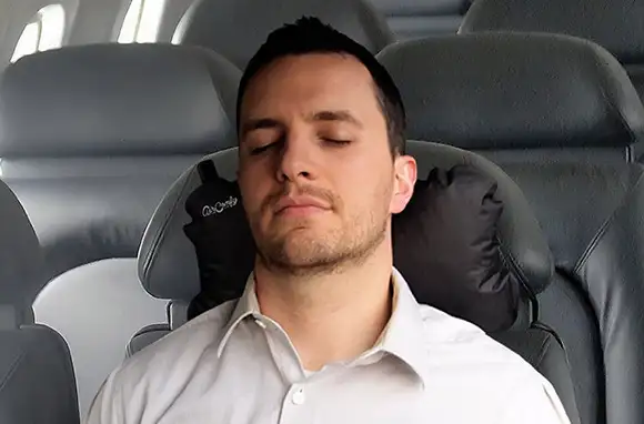 Highest-Rated Travel Pillow