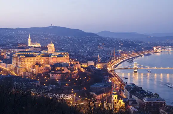 Budapest, Hungary