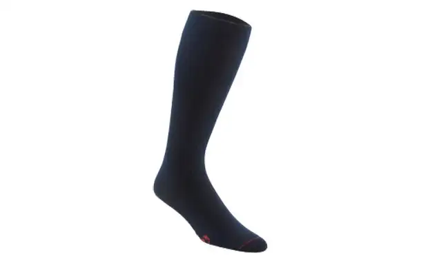 SmarterTravel Pick of the Day: TravelSox Compression Socks