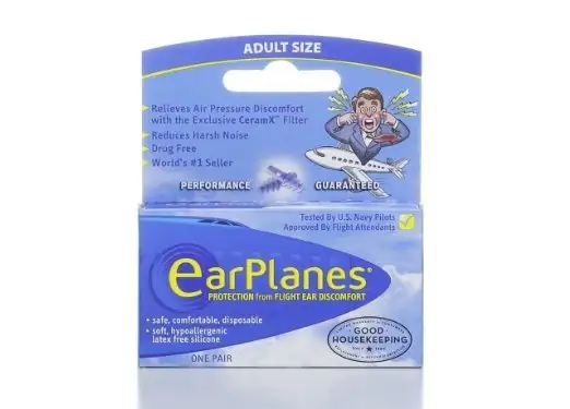 Pick of the Day: EarPlanes