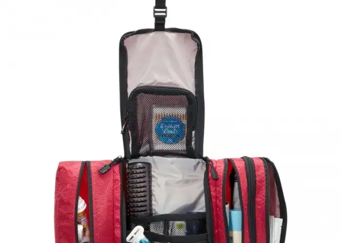 Pick of the Day: eBags Pack-it-Flat Toiletry Kit