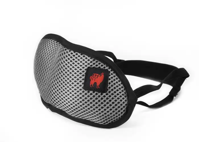 Pick of the Day: Grand Trunk Blackout Travel Eye Mask