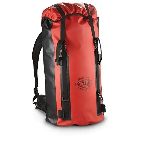 Pick of the Day: Guide Gear Dry Bag Backpack