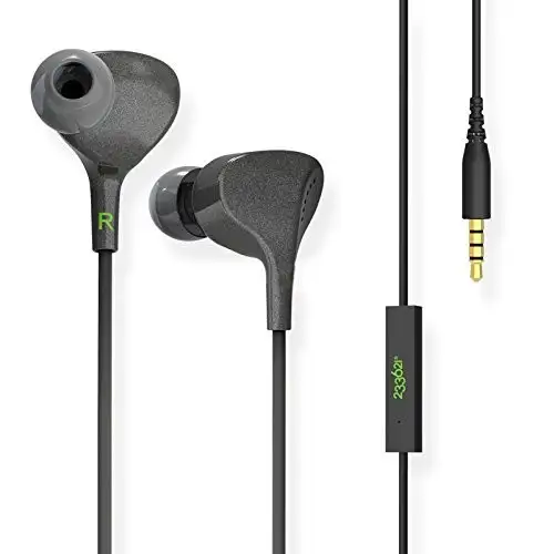 Pick of the Day: Huaham Noise Isolation Earphones